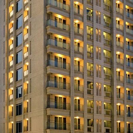 Residency Sarovar Portico Mumbai Exterior photo